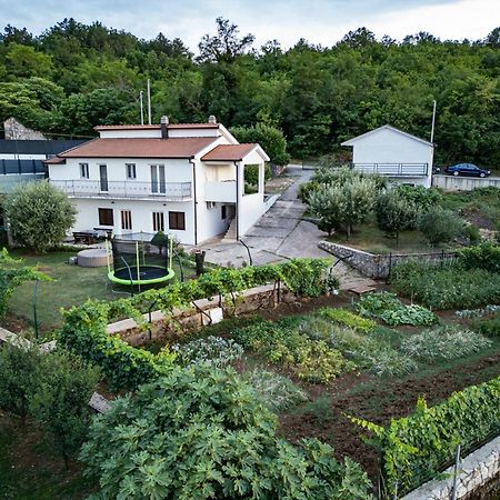 Villa New Holiday House, Near Makarska Grubine Exterior foto